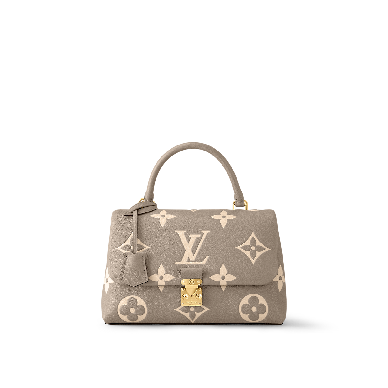 Louis vuitton MADELEINE BB Poche felli