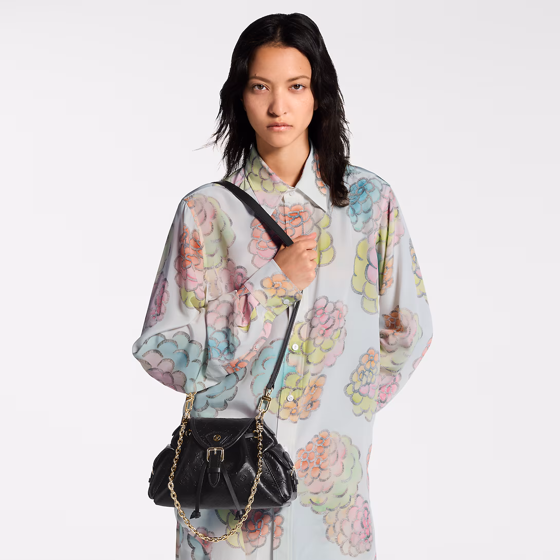 M25554 Pre-Fall 2025 Collection Odyssée