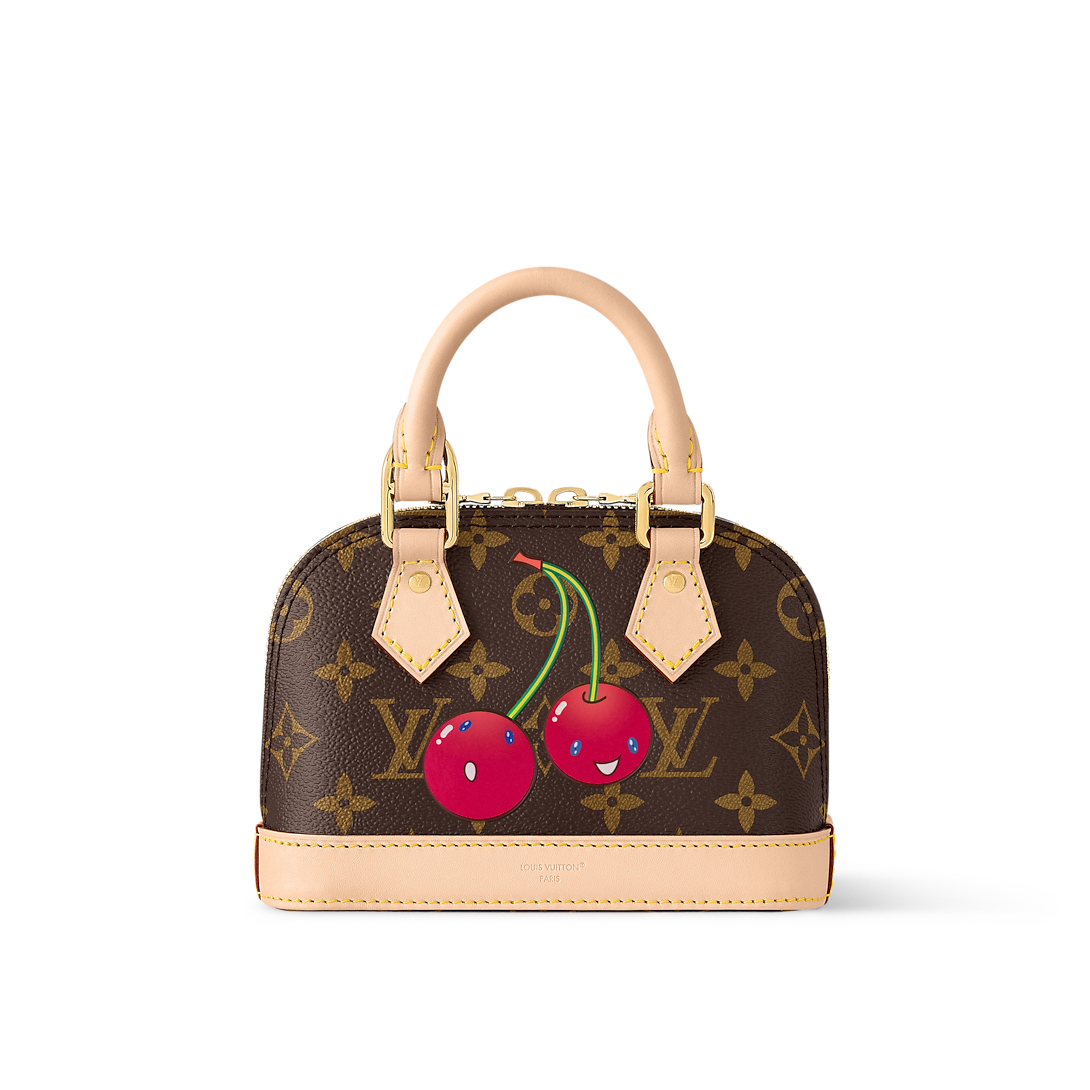 LV x TM Nano Alma M13416