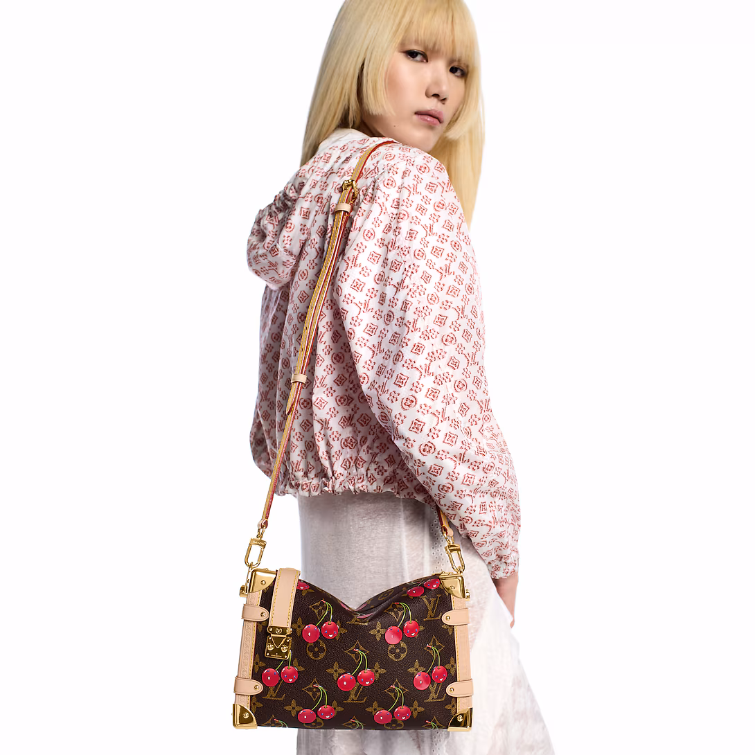 LV x TM Side Trunk MM M14278