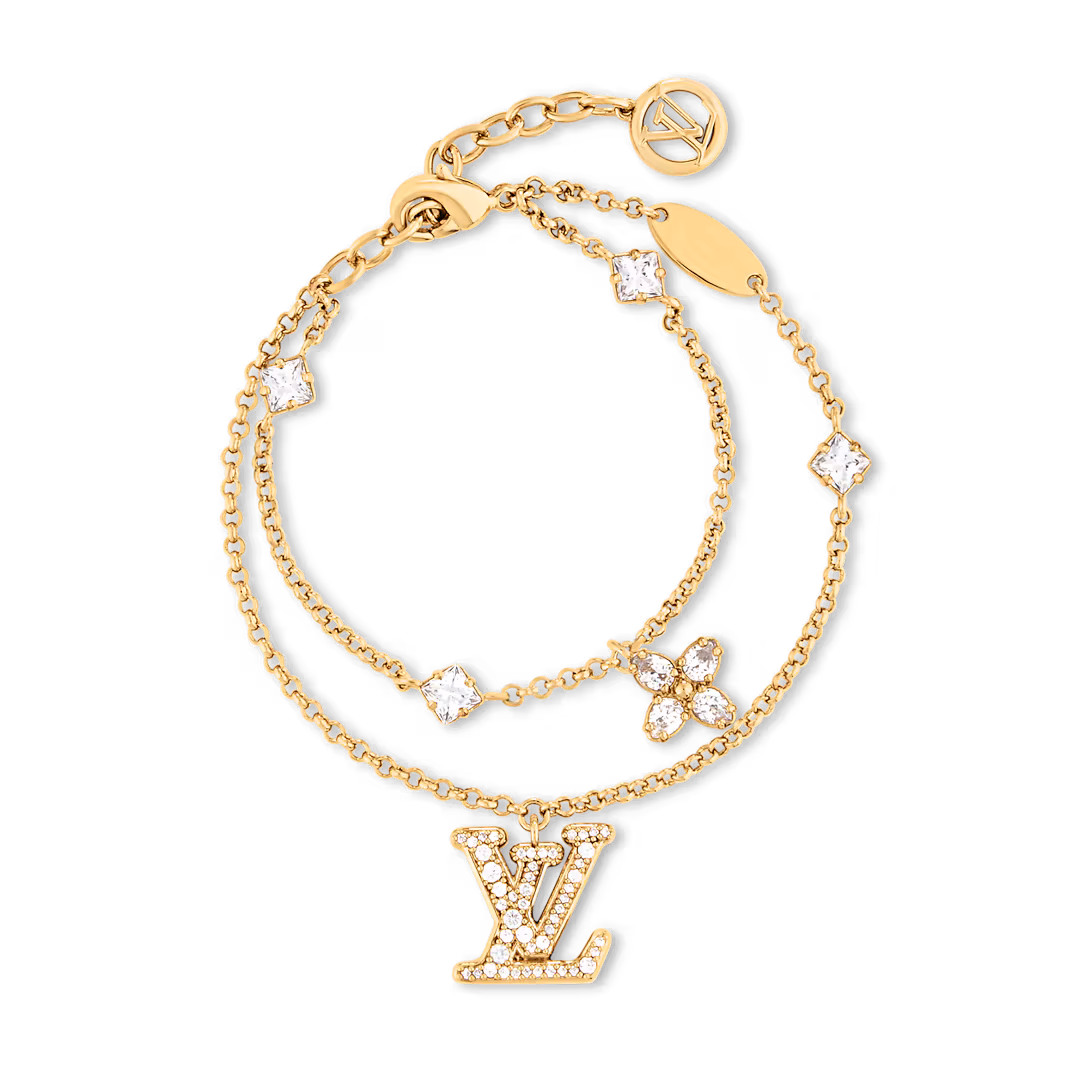 Lady LV Bracelet M1582A