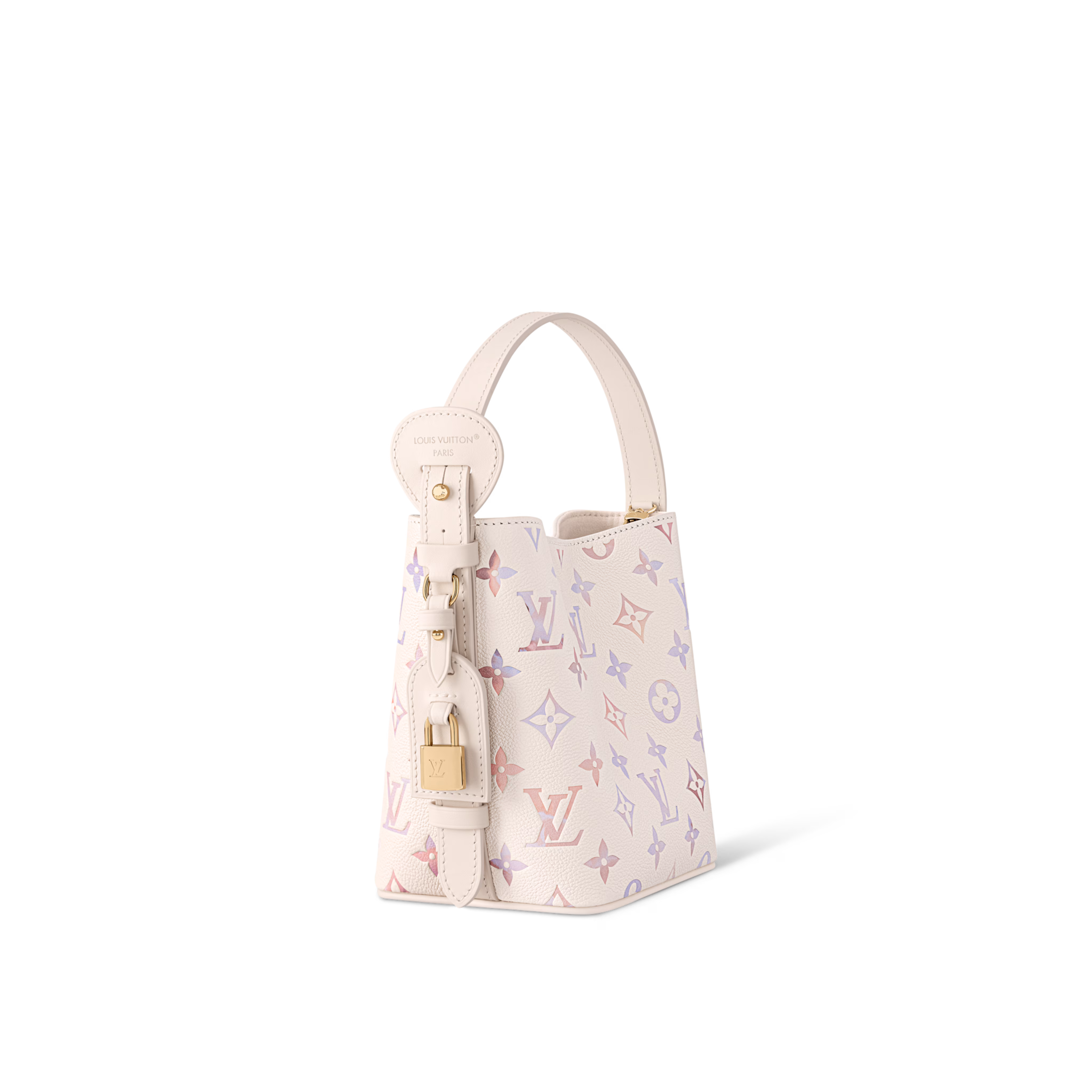 LV All In BB M25673
