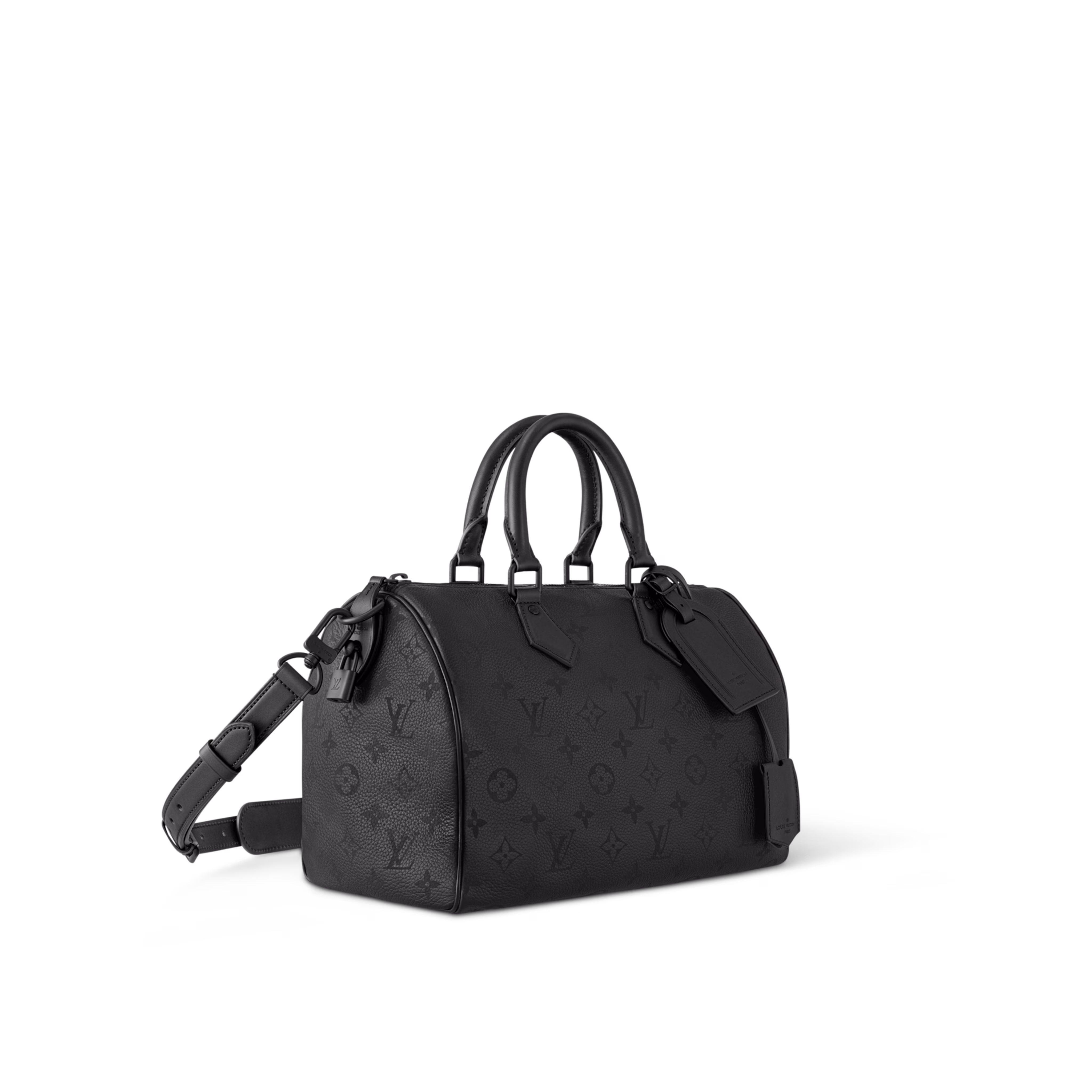 LV Speedy P9 Bandoulière 30 M13904