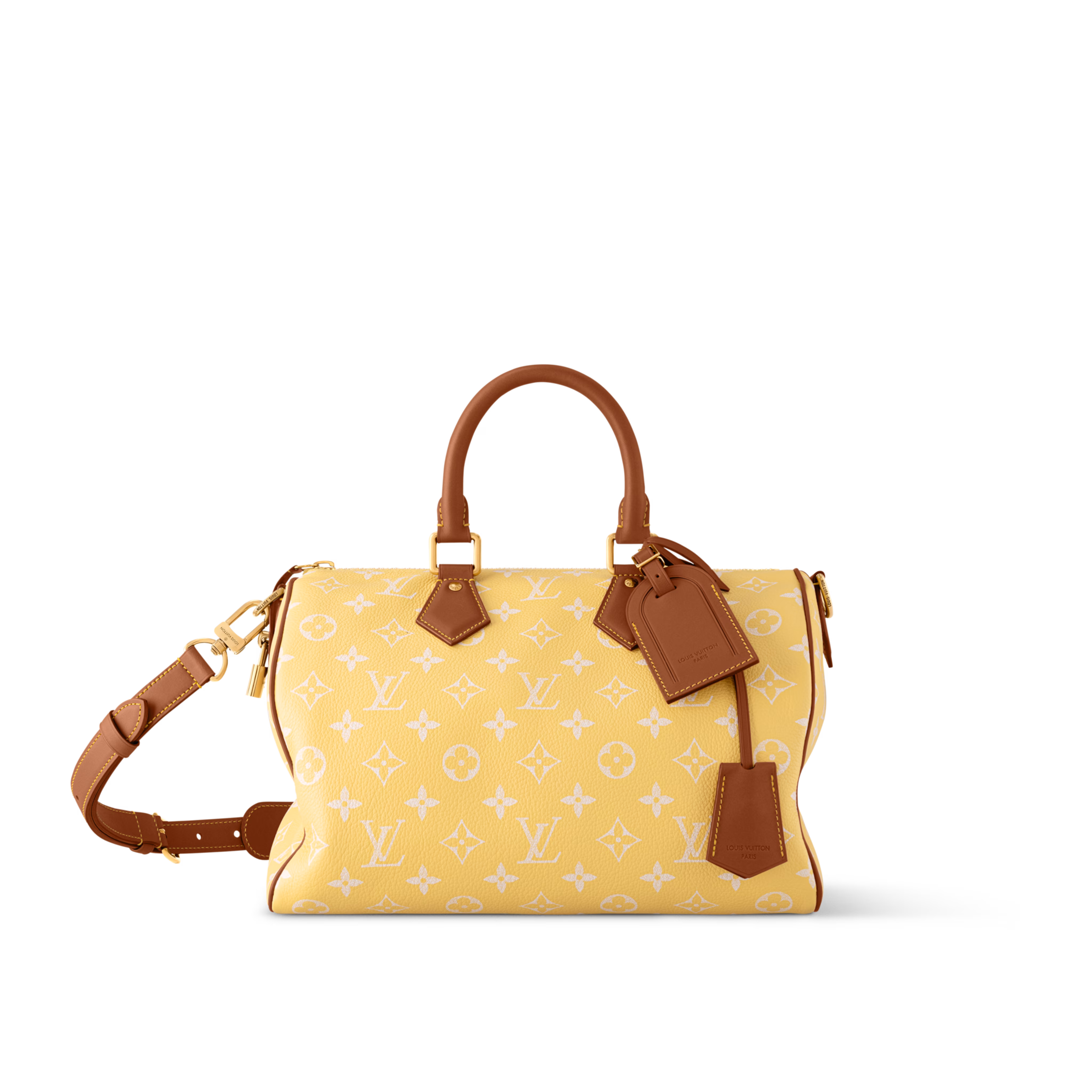 LV Speedy P9 Bandoulière 30 M15242