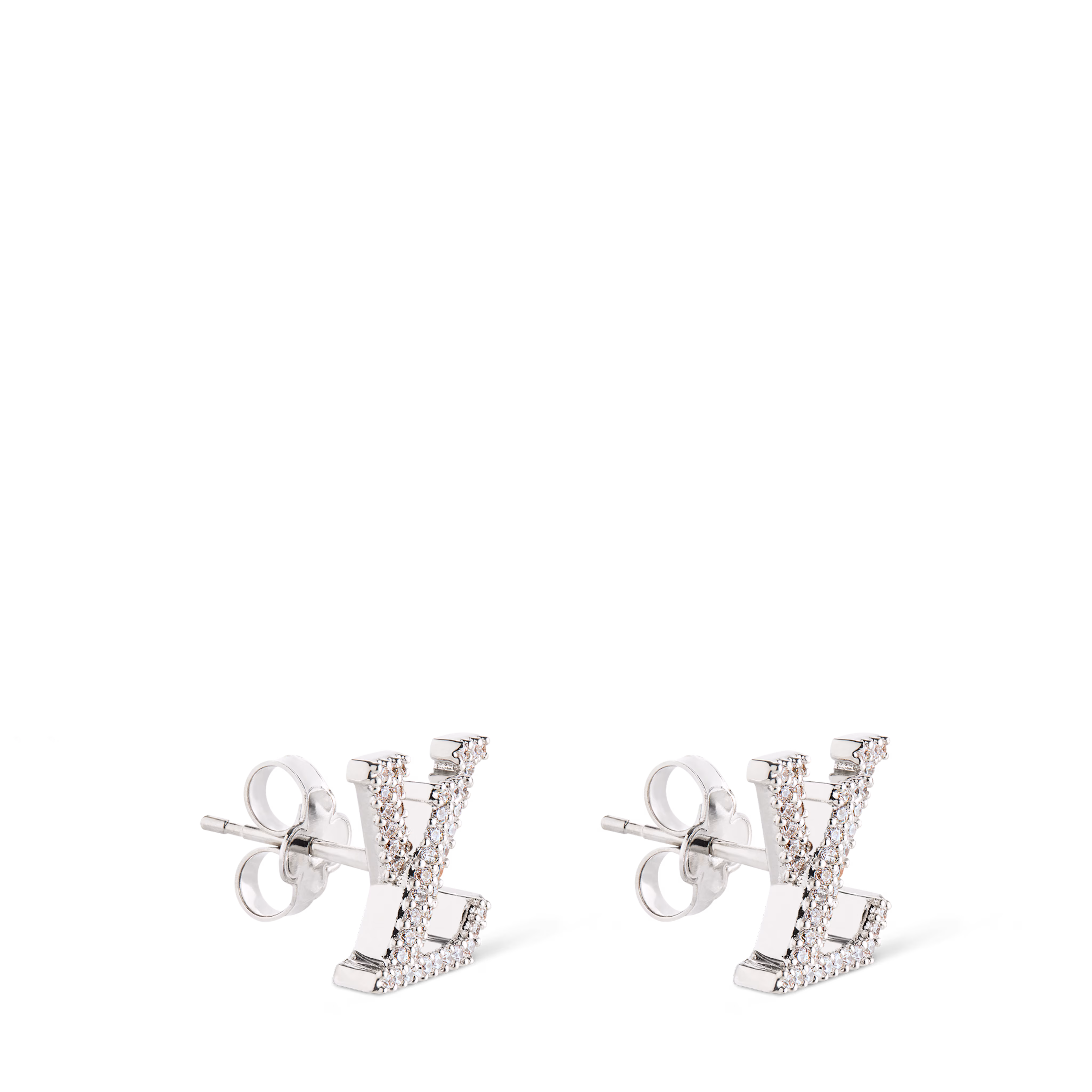 LV Iconic Earrings M00608