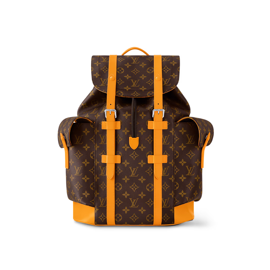 LV Christopher M13202 MM
